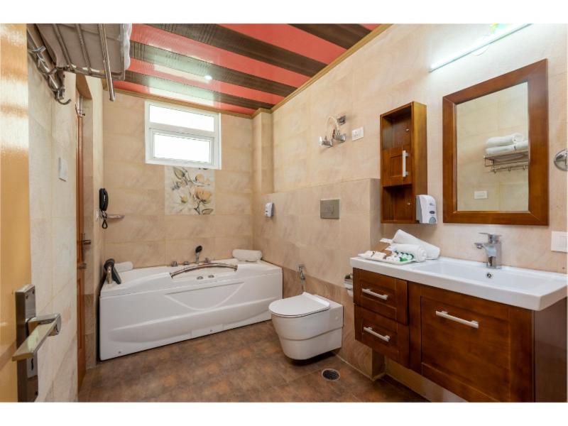 Hotel Shiva Sanctuary By Dls Hotels, Mcleod Ganj Dharamshala Luaran gambar