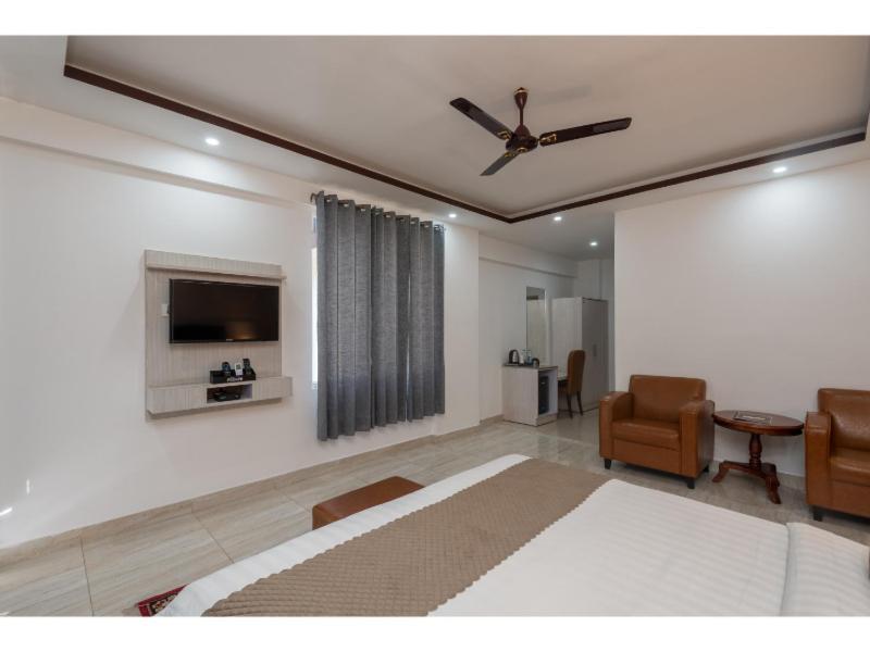 Hotel Shiva Sanctuary By Dls Hotels, Mcleod Ganj Dharamshala Luaran gambar