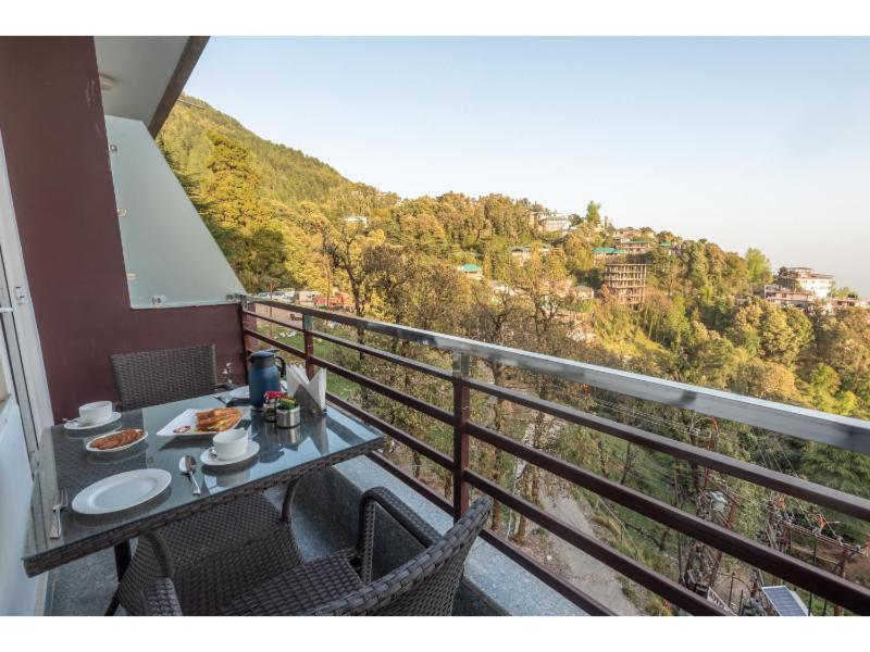 Hotel Shiva Sanctuary By Dls Hotels, Mcleod Ganj Dharamshala Luaran gambar