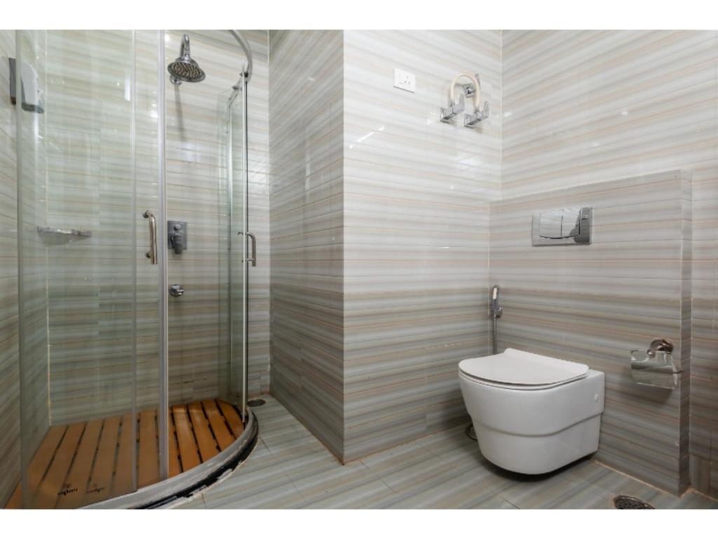 Hotel Shiva Sanctuary By Dls Hotels, Mcleod Ganj Dharamshala Luaran gambar